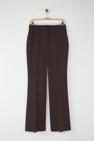 Pantalone TWOAW26PL00056 - braon [djesi-src-1be9f5b177b61c5a0bbe75dcd0cc4eec9346a894896813b85ace888121384473]