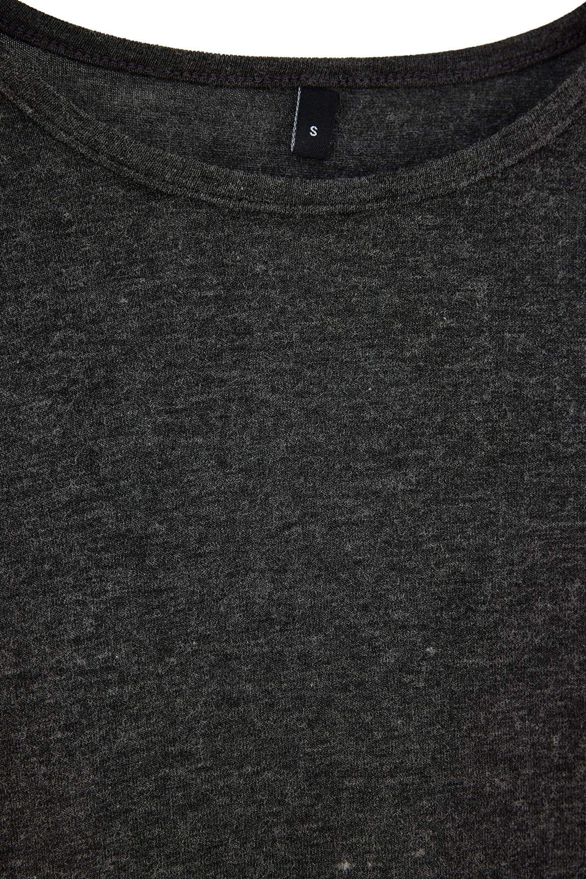Bluze TWOAW27BZ00075 - siva
