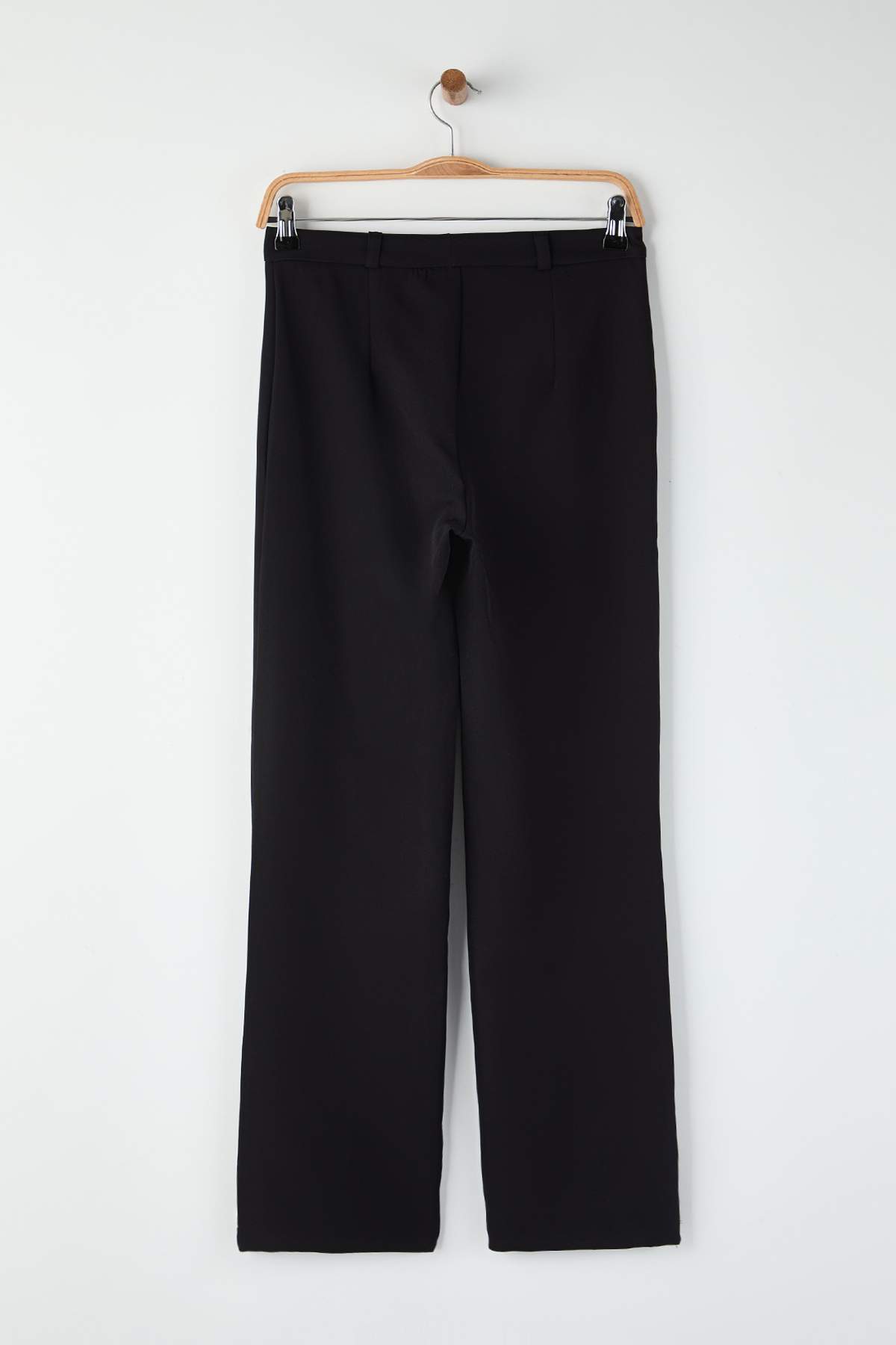 Pantalone TWOAW26PL00027 - crna [djesi-src-ba0ce495edfec42dc3c5d1bc89c7cad4c72903153db4a592630552c9bfab321a]