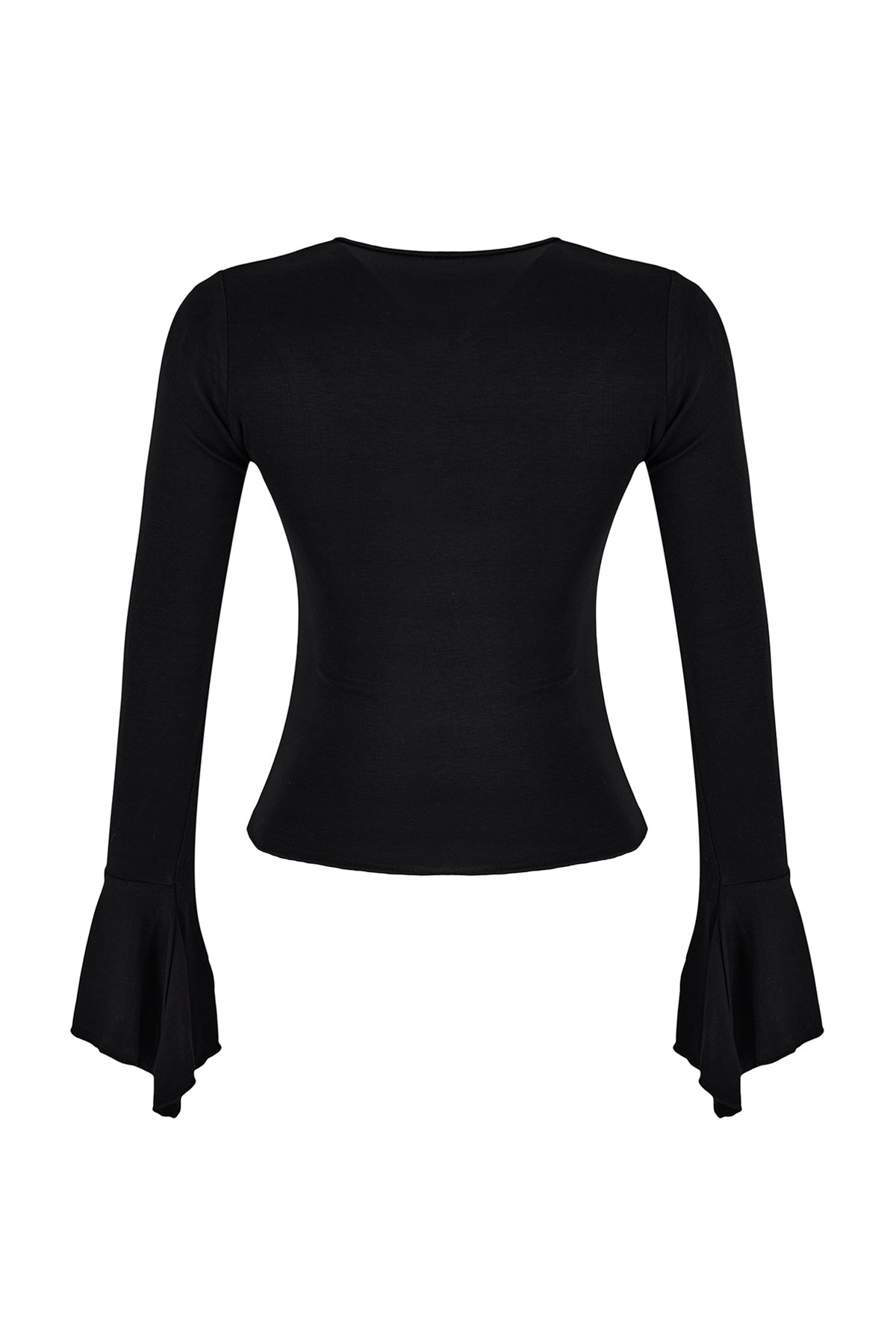 Bluze TWOSS26BZ00152 - crna