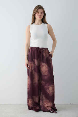 Pantalone TWOSS26PL00230 - šljive [djesi-src-6d9b44b9808715ba545be507b1a852849df689f55364da8844c1156cdeda37a6]