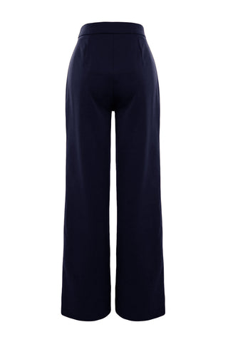 Pantalone TWOAW22PL0139 - teget [djesi-src-aa8ebc4e365665be630b1ccc59dc69310302c1b3bf1b78db7e657c98ebb4dc90]