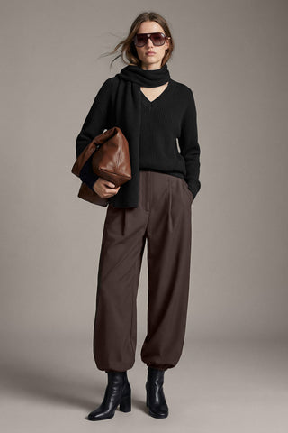 Pantalone TWOAW26PL00169 - braon [djesi-src-ae932e5b275c1ff390c6f0bda68378960efa00eadfa7a910e2054865605a03bd]