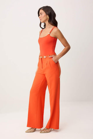 Pantalone TWOAW25PL00109 - crvena [djesi-src-98b5dbebd014609d445349b3032730e4dfcadf968b568e7525e36b85e91d23fe]
