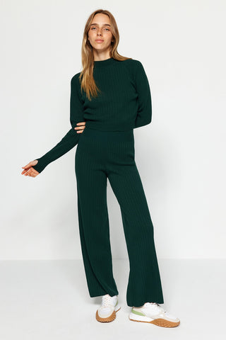 Kompleti TWOAW24AU00033 - zelena
