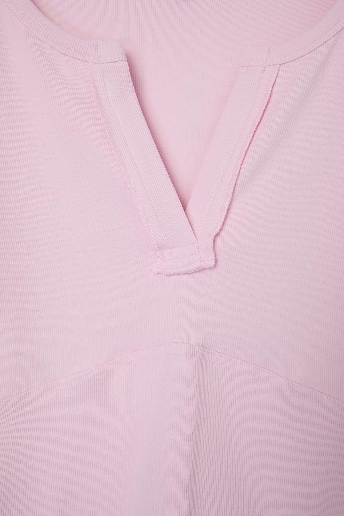 Bluze TWOAW27BZ00072 - roze