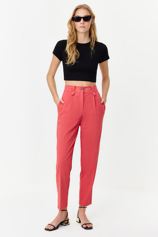 Pantalone TWOSS22PL0280 - fuksija [djesi-src-13c1f083dd1445cbbc0ecc09c50c5158e0a6447d5899b41a81e23166ad719ba2]