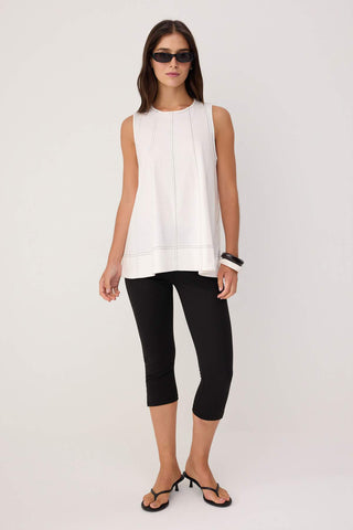 Bluze TWOSS26BZ00170 - ekru
