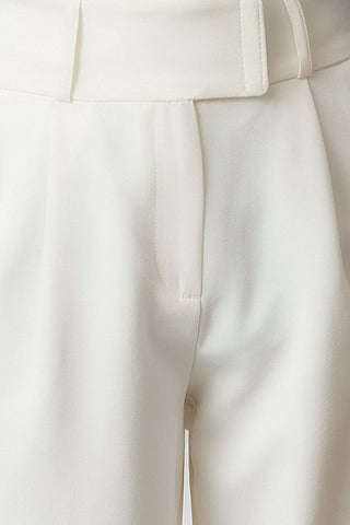 Pantalone TWOAW25PL00038 - bijela [djesi-src-7a0caa62f449a6f75bc579f8c49c06c82e0bfa5710a667cfbc661edc24a214a9]