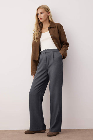 Pantalone TWOAW22PL0321 - siva [djesi-src-e72a800903d441e5d81859e2ff8edeaf26f7b3eefdc18bf6187296472e1b603d]