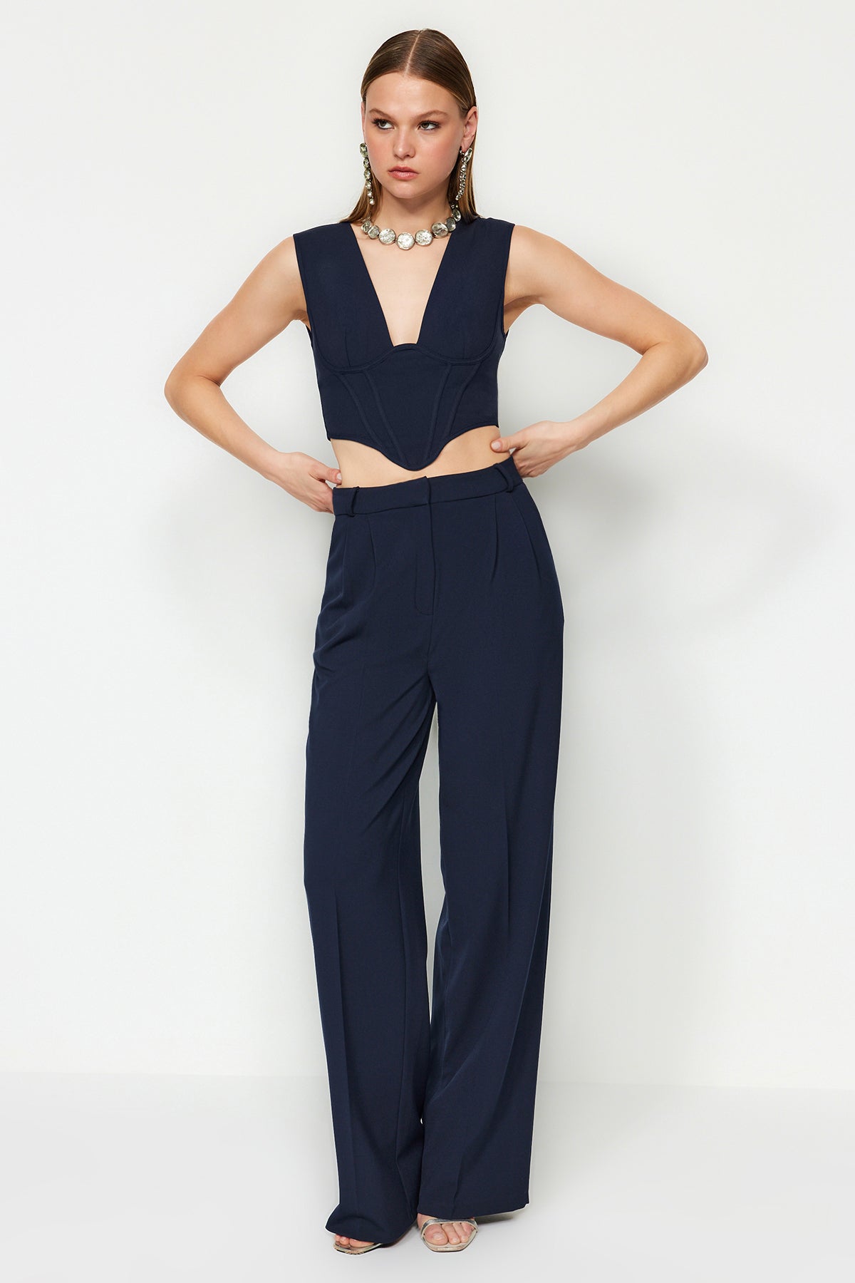 Pantalone TPRAW23PL00016 - teget [djesi-src-3a7ae532c9e00bcb75c7d03ae64d331ecb24b367e9e7b954a6b3bdfa89906629]