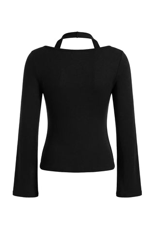 Bluze TWOSS26BZ00222 - crna