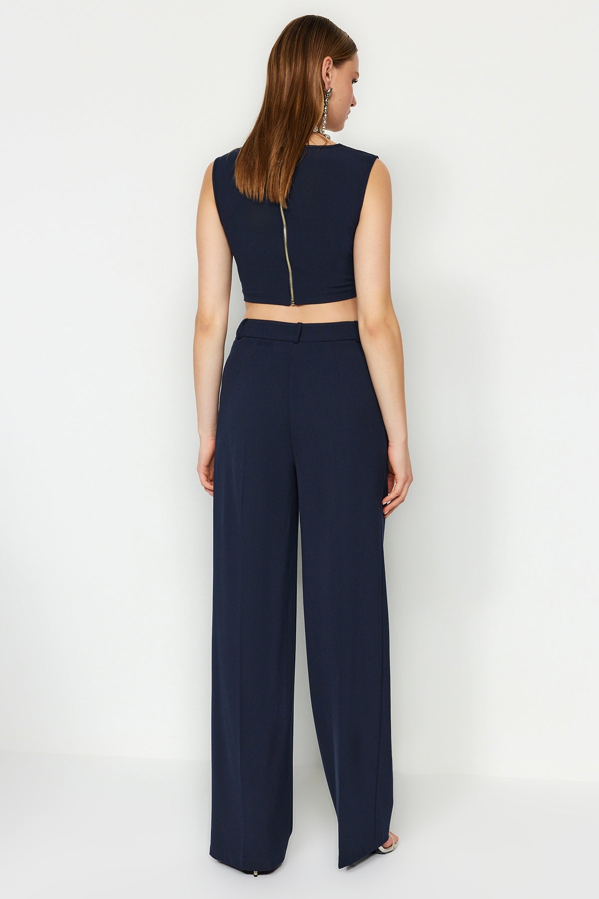Pantalone TPRAW23PL00016 - teget [djesi-src-07a285a7f10f76ca4d42f835fb78ce68600f0616070a915ce85b9503d5ec9a08]