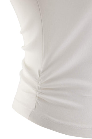 Bluze TWOSS26BZ01058 - ekru