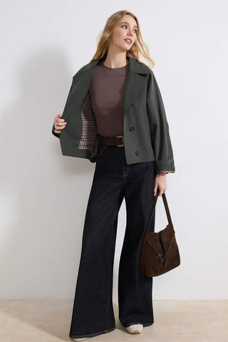 Kaputi TWOSS26MO00013 - khaki [djesi-src-152c316be63767d8ac2cb792bd03433faa8f5f7b0875a50837a74012b6bf25b8]