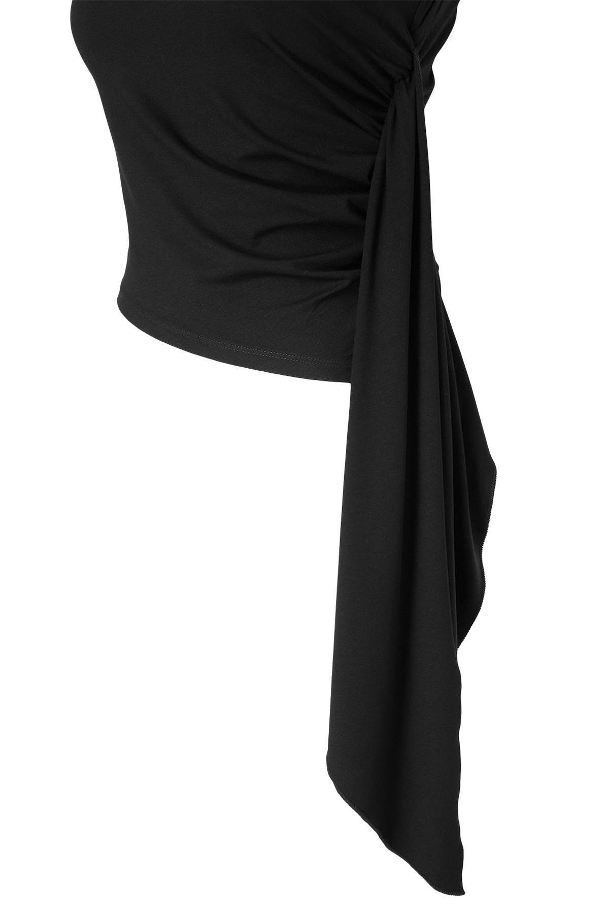 Bluze TWOSS26BZ01102 - crna
