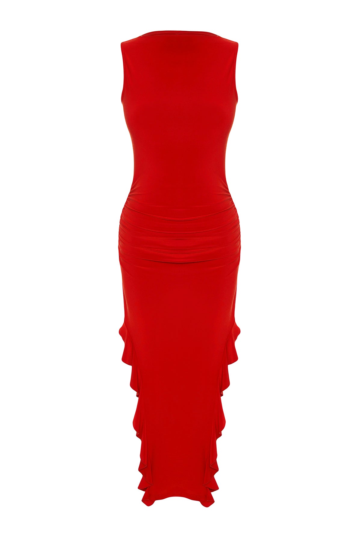 Bodi TWOSS24EL00688 - crvena