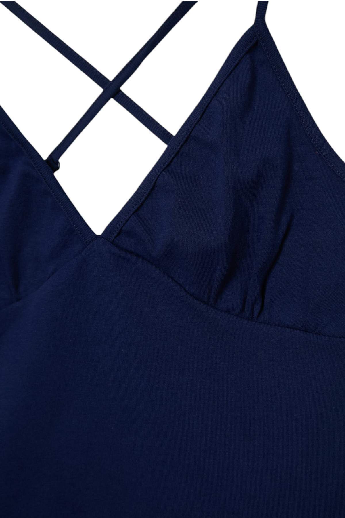 Bluze TWOSS26BZ00383 - teget