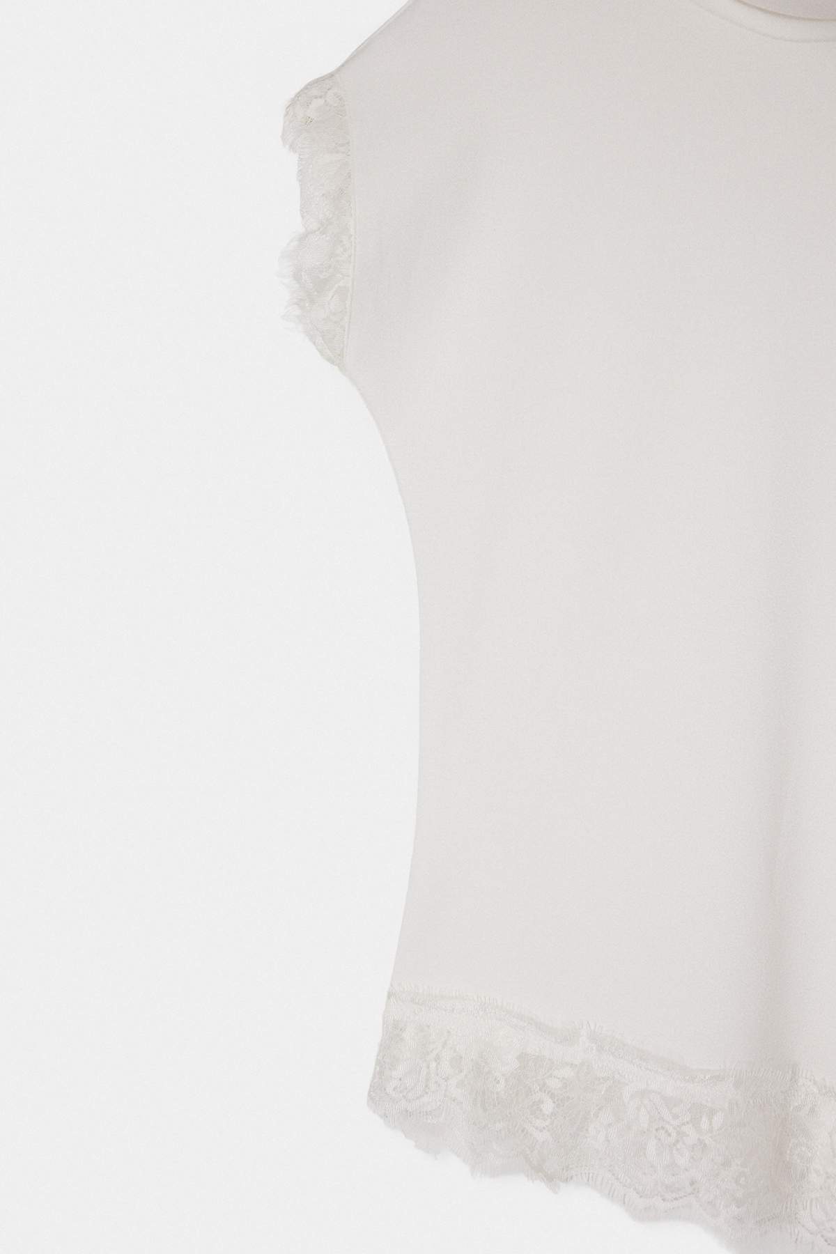 Bluze TWOAW27BZ00184 - ekru