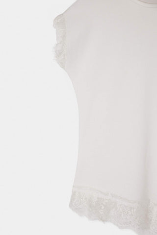 Bluze TWOAW27BZ00184 - ekru