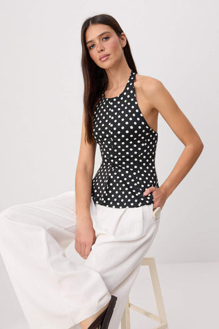 Bluze TWOSS26BZ00916 - crna