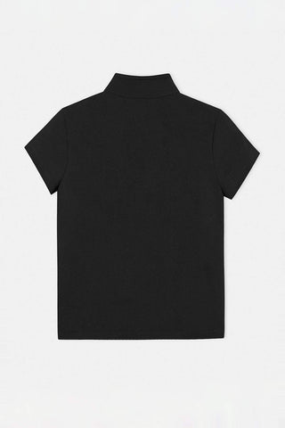 Bluze TWOSS26BZ00381 - crna