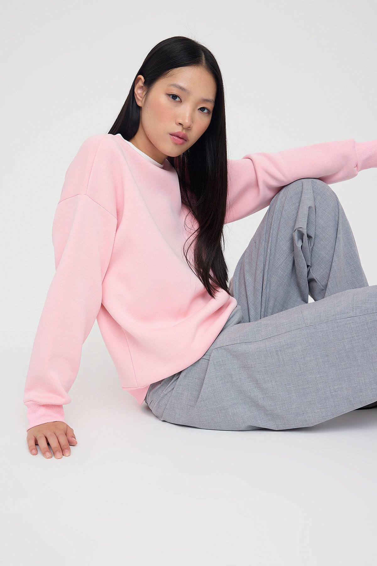 Duksevi TWOAW26SW00025 - roze [djesi-src-24d20699aa02f01d3e823ac90ccc51992814fe180e65b8c5388e7e4fc4532e3e]
