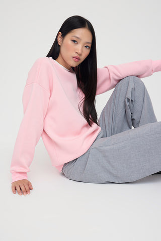 Duksevi TWOAW26SW00025 - roze [djesi-src-24d20699aa02f01d3e823ac90ccc51992814fe180e65b8c5388e7e4fc4532e3e]
