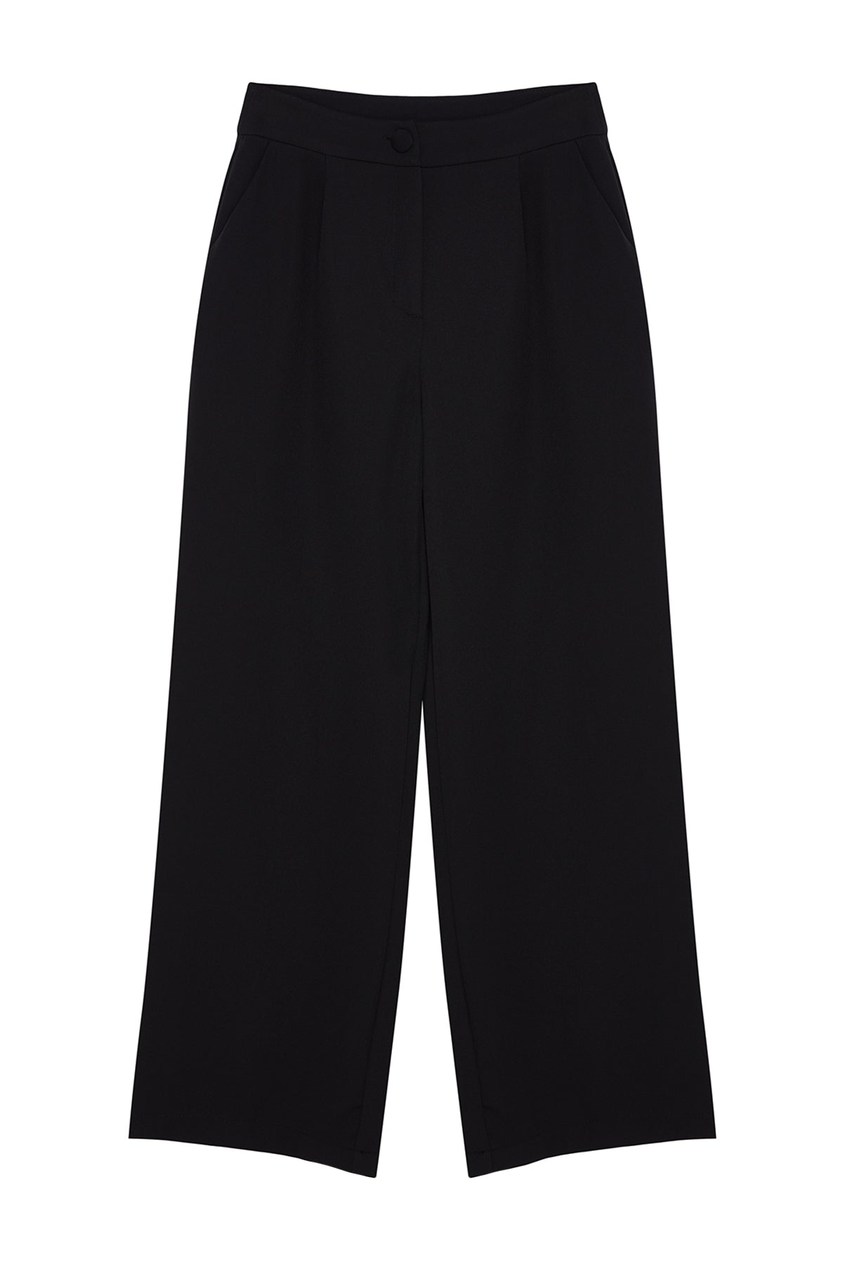 Pantalone TWOSS21PL0189 - crna [djesi-src-4f016dd93bb41312033f9a6a0d3762a56f75d6d9a15b6c9c9cf51641fd03cf80]