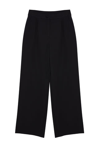 Pantalone TWOSS21PL0189 - crna [djesi-src-4f016dd93bb41312033f9a6a0d3762a56f75d6d9a15b6c9c9cf51641fd03cf80]