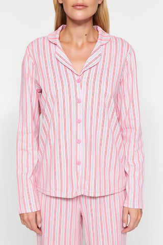 Kosulje THMAW24PT00144 - roze