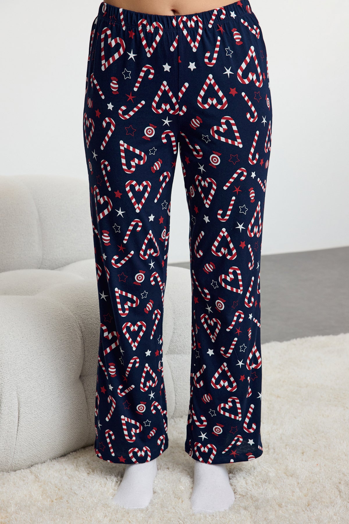 Pidžama THMAW25PT00167 - teget [djesi-src-b3e9970898bc702ba17487e7818d60a2406a6b3a91f4dea195d814bc9ef34cd7]