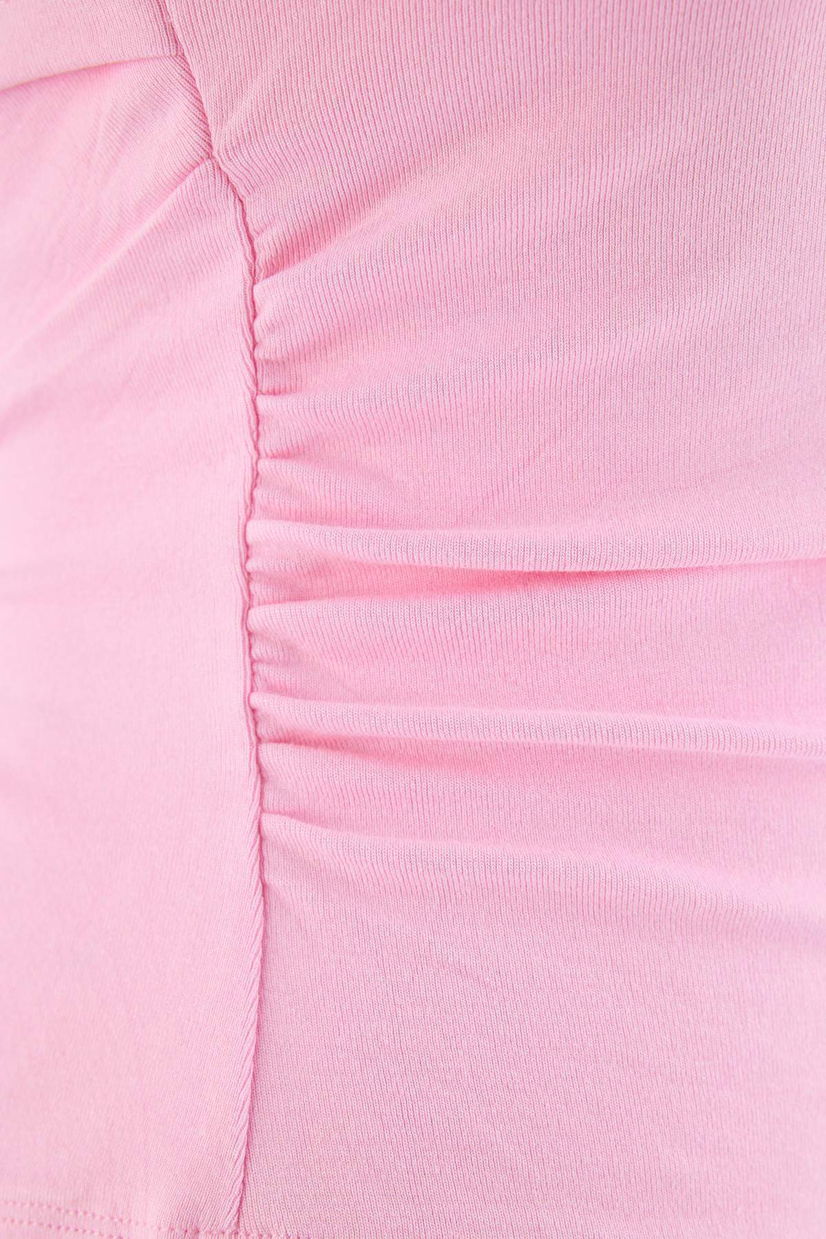 Bluze TWOSS26BZ00672 - roze