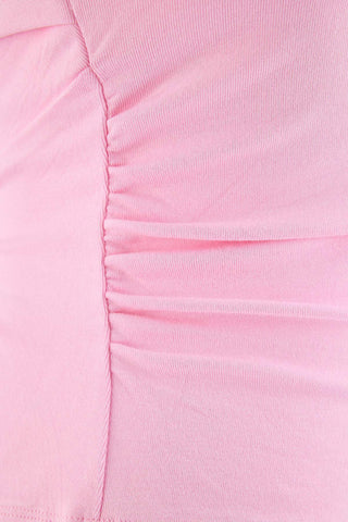Bluze TWOSS26BZ00672 - roze