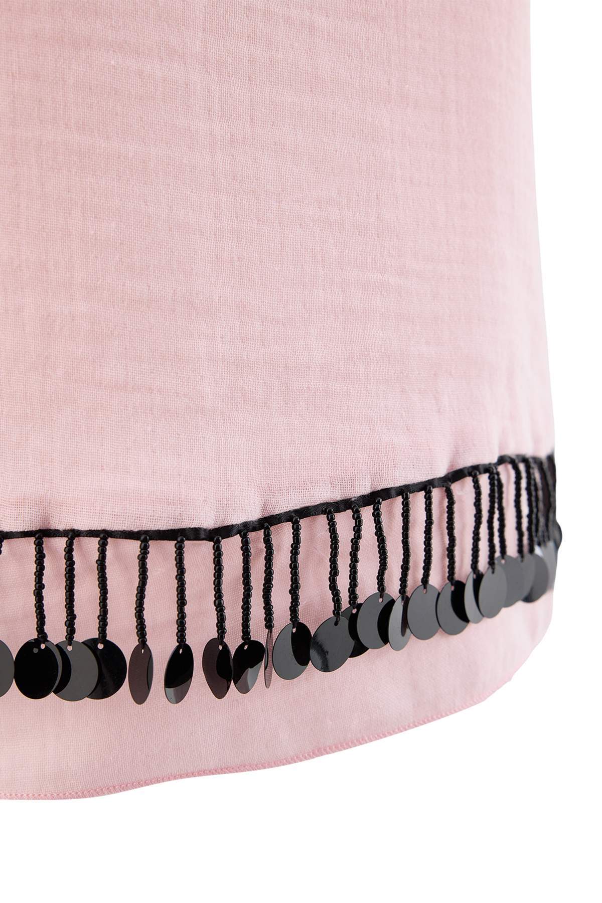 Bluze TWOSS26BZ01123 - roze