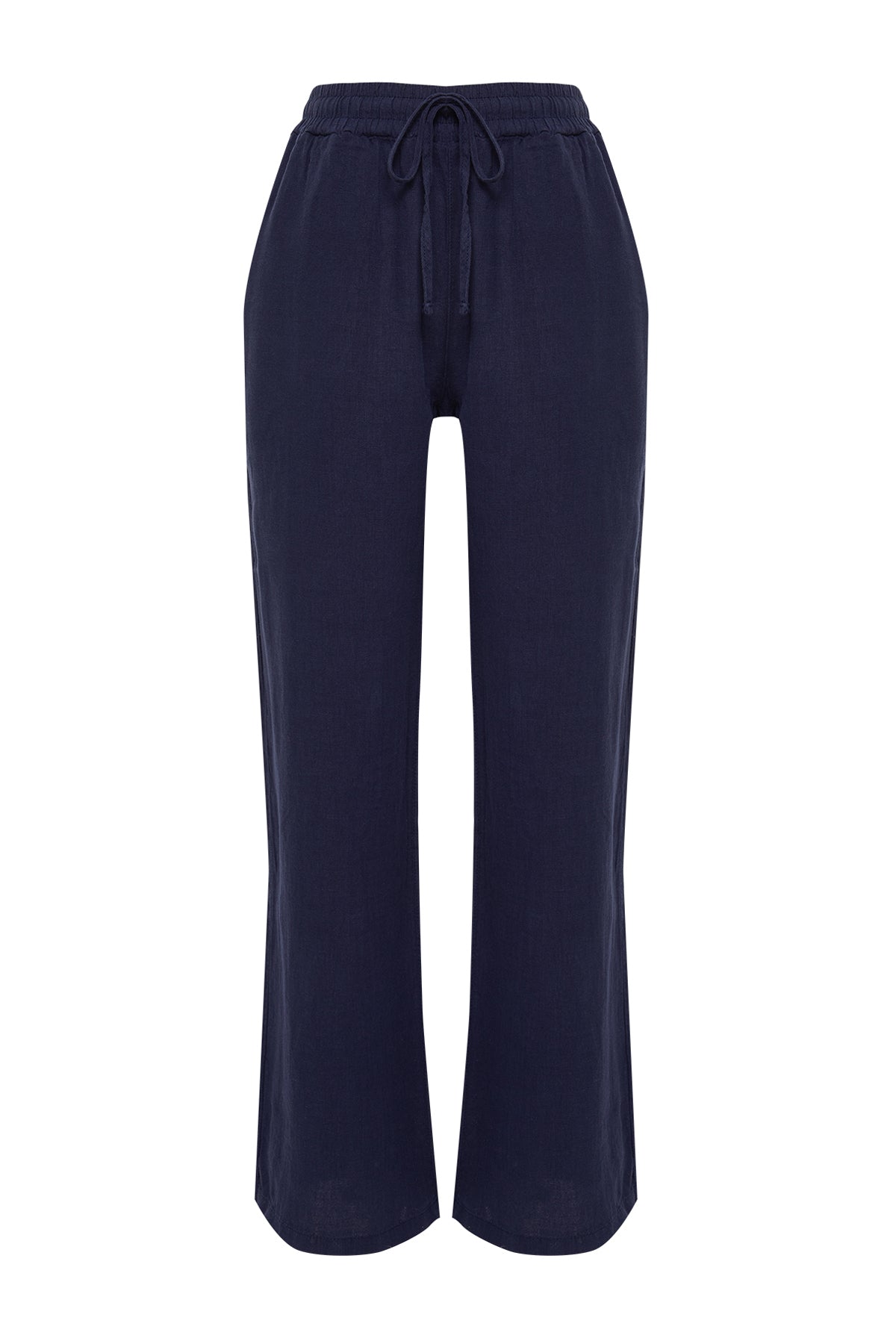 Pantalone TWOSS26PL00041 - teget [djesi-src-81400d49b74e2b2564c75de1b4553bea59632ea04f9fd5e9febc18e9b1a32441]
