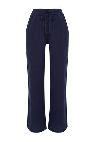 Pantalone TWOSS26PL00041 - teget [djesi-src-81400d49b74e2b2564c75de1b4553bea59632ea04f9fd5e9febc18e9b1a32441]