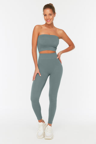 Helanke TWOAW20TA0071 - khaki [djesi-src-5a5414f2cec4403d8ecd03480159238d8b295593fea93221eec37dfe929a4dfd]