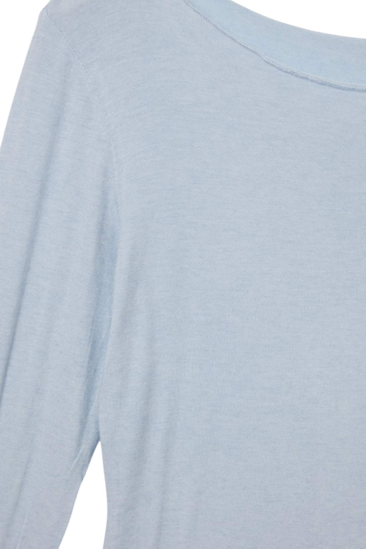Bluze TWOAW27BZ00105 - plava