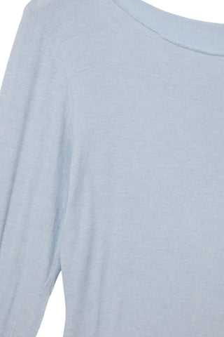 Bluze TWOAW27BZ00105 - plava
