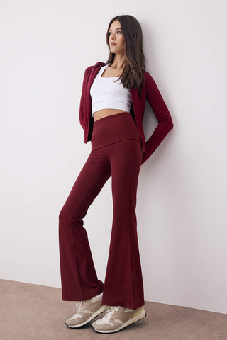 Helanke THMAW26TY00001 - bordo [djesi-src-83885593059f79337571c1fa7ef7a74f355f6ed5c3843ce3cf3fa90fa557053b]