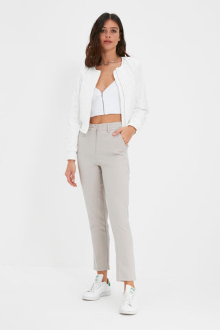 Pantalone TWOSS19ST0038 - siva [djesi-src-73c8dc56b19e65404031d8abaa7efb8a2de2750fb45be298196863fe6a7aa0af]