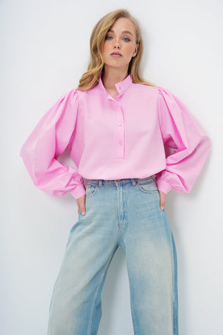 Kosulje ALC-X14059 - roze