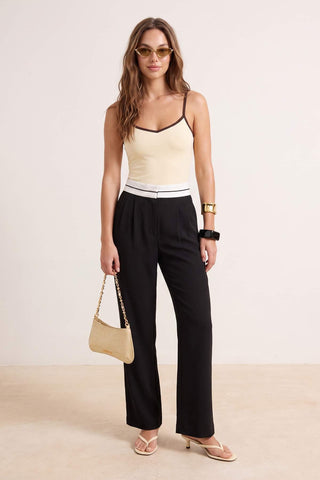 Pantalone TWOSS23PL00150 - crna [djesi-src-9538ea3bdb7fc966e99fadca994dc1e79c37e9239e5951e4f23770551cb7bbd0]
