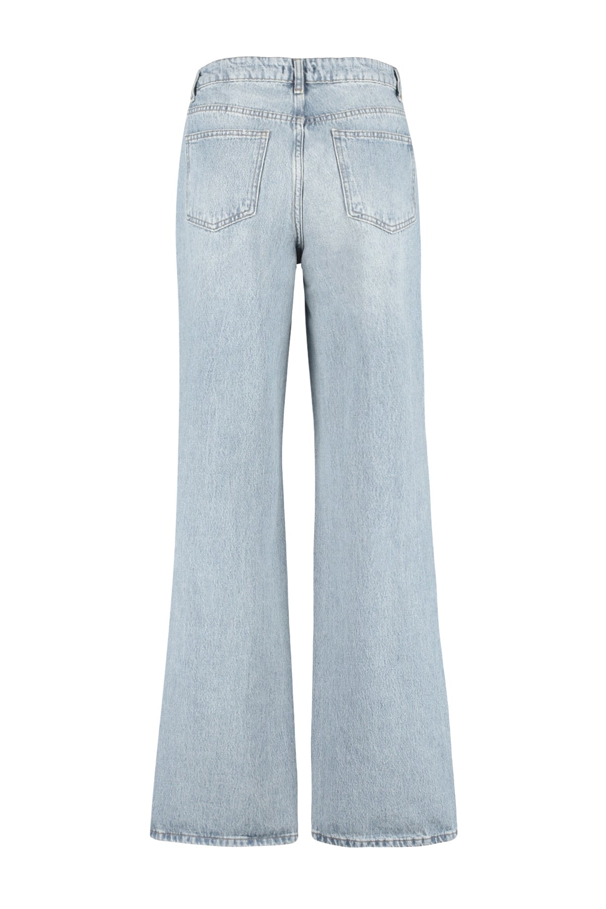 Farmerke TWOSS23JE00102 - plava