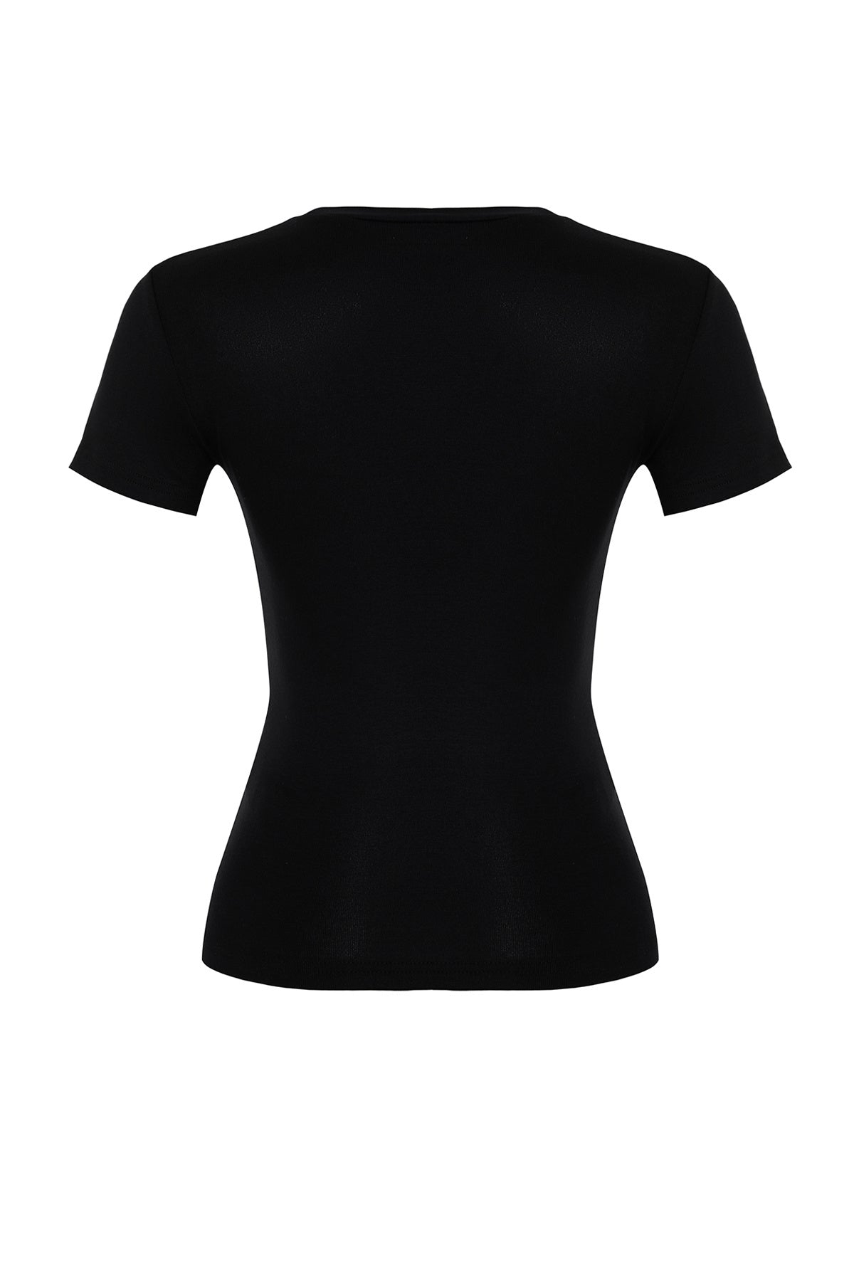 Bluze TWOSS24BZ00296 - crna