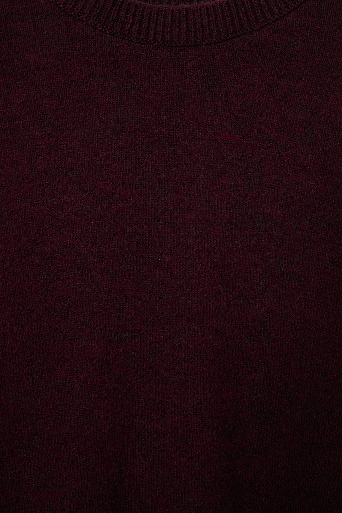 Trikotaza TWOAW26KZ00080 - bordo