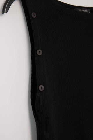 Bluze TWOAW27BZ00112 - crna