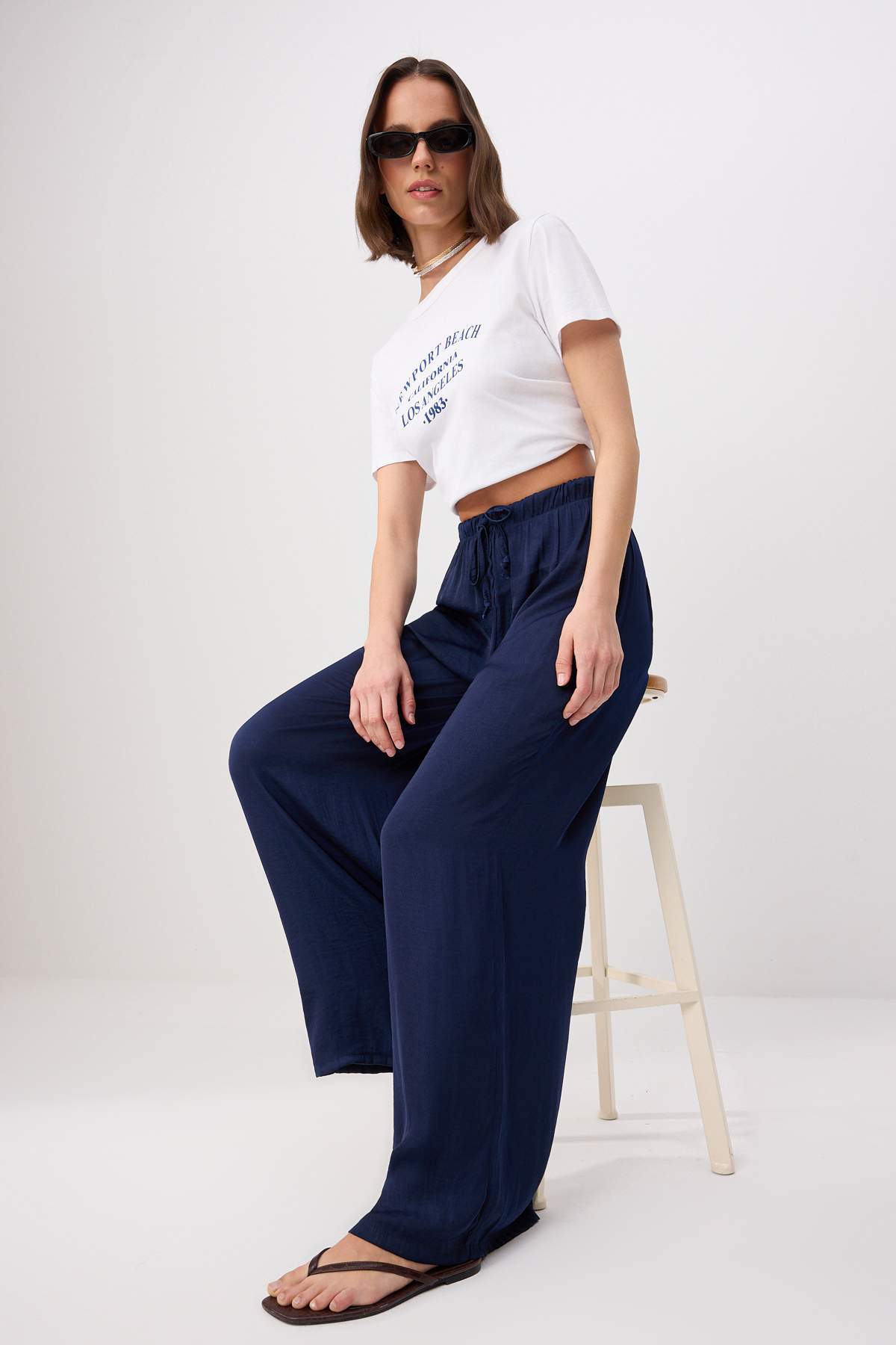 Pantalone TWOSS26PL00237 - teget [djesi-src-ca1ae813571231779e55d3fc800d4381ff1ad071ad628ec3e8e40f5f0a8cea77]