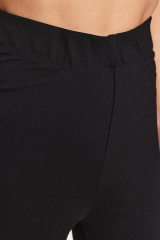 Pantalone TWOAW24PL00164 - crna [djesi-src-7bb8e46fa17f75f1581e3a9b759e9851663bc413429167d0403a06320ef76914]